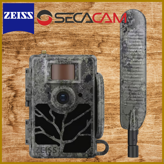ZEISS Secacam 5