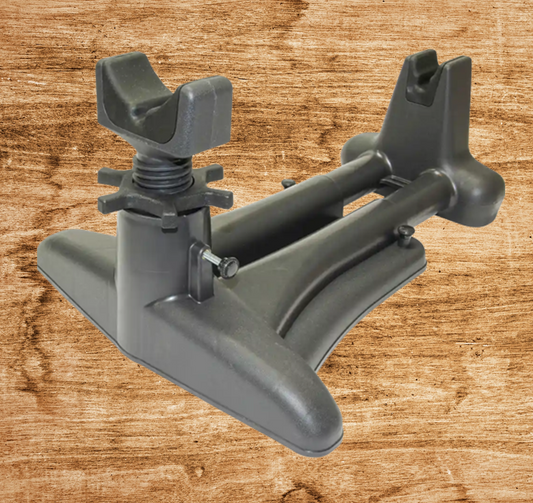 MTM - Shooting device - The Bull Shooting Rest