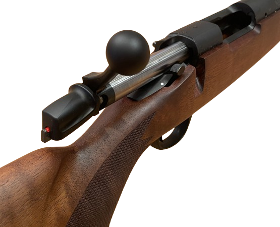 Bergara B14 Wilderness Thumbhole alias Timber 22" &  AICS