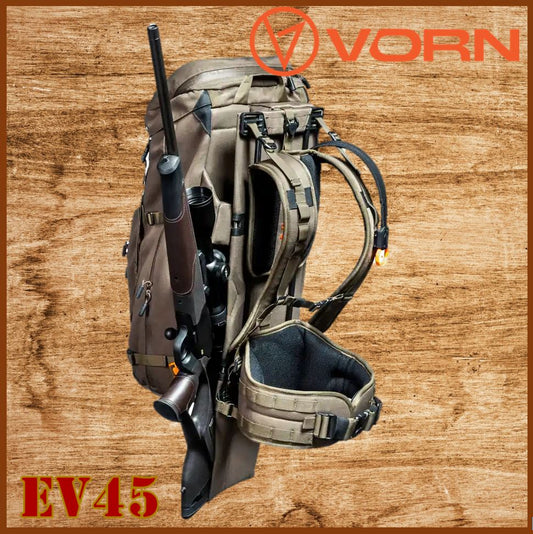 VORN - Jagdrucksack EV45