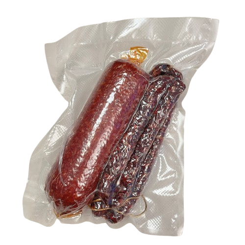 Sausage packages
