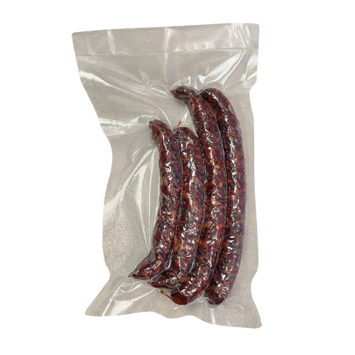 Sausage packages