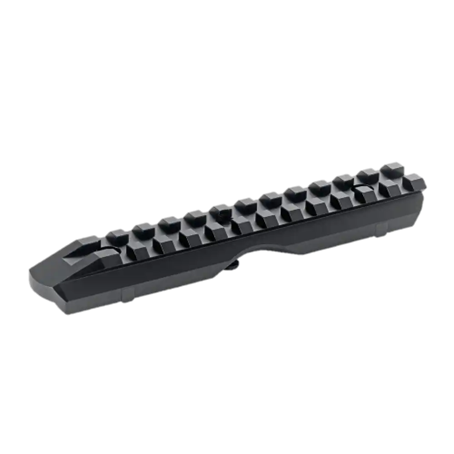 Dentler - Montageschiene BASIS - Pictatinny, Zeiss, Leica etc. Gutscheinaktion