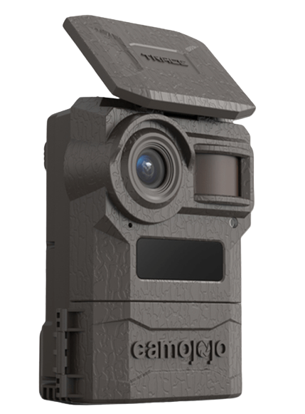 Camojojo - Trace LTE wildlife camera