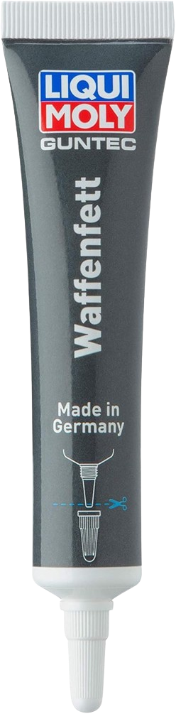 Waffenfett
