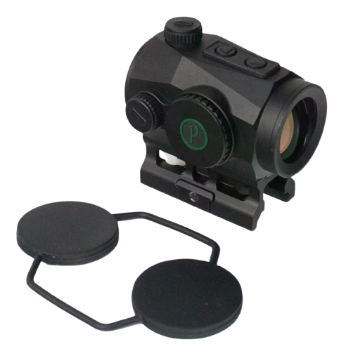 Prof.Op. - Königssee - 1x25 V2, 2 MOA Reflexvisier