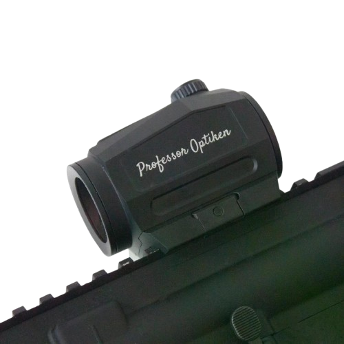 Prof.Op. - Königssee - 1x25 V2, 2 MOA Reflexvisier