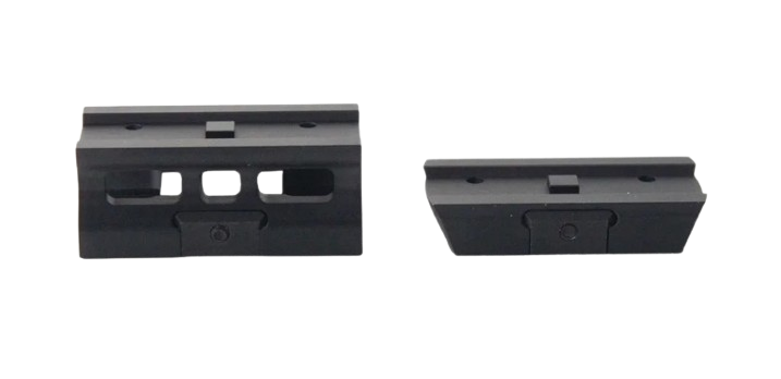 Prof.Op. - Königssee - 1x25 V2, 2 MOA Reflexvisier