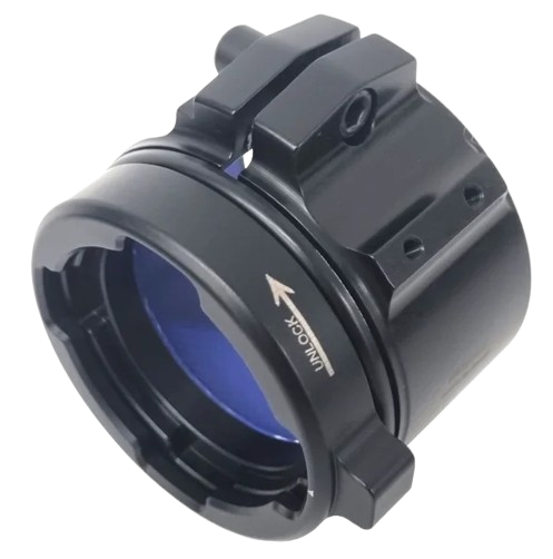 Rusan - Modular (Klemm)Adapter MAR-S (verschiedene Durchmesser)