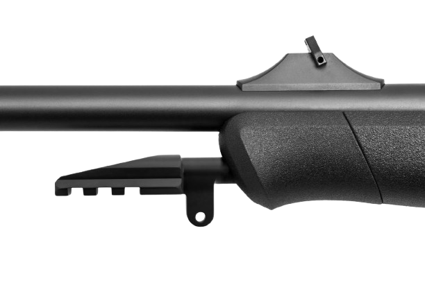 HunTac - Blaser R8 & R93 + Mauser M03 Picatinny Frontmodul