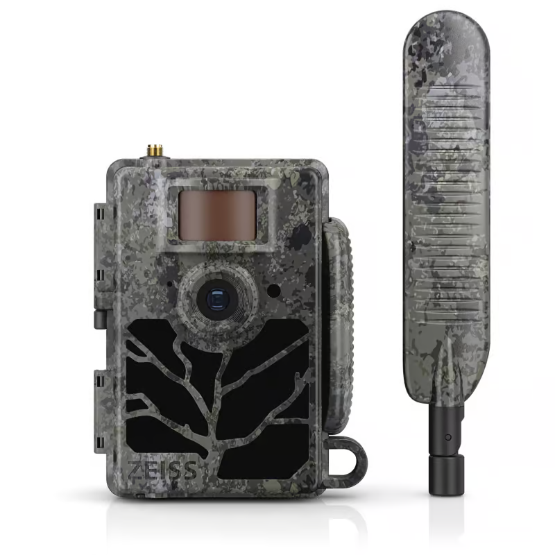 ZEISS Secacam 5