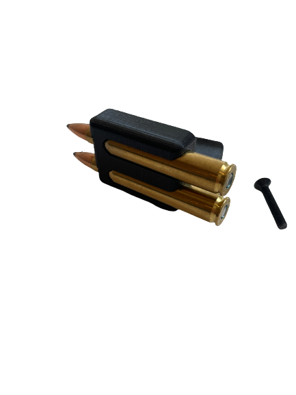 Schaftmagazin für Bergara BA13 TD - LI & RE .308 Win. 6,5mm CM &.30.06 Spring.