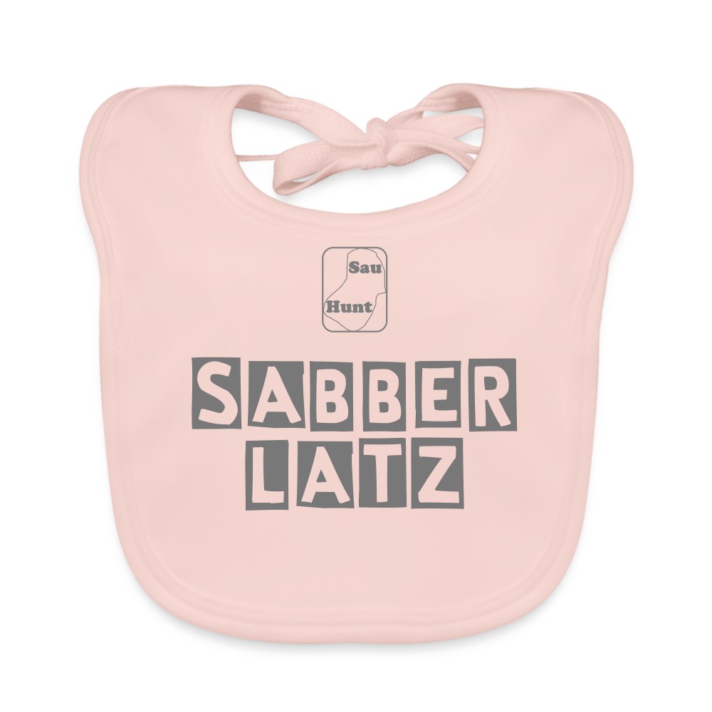 Babylatz - Sabber - Rose